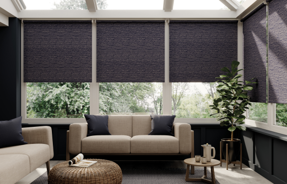 Thermal Blinds Guide Thermal Blinds Guide