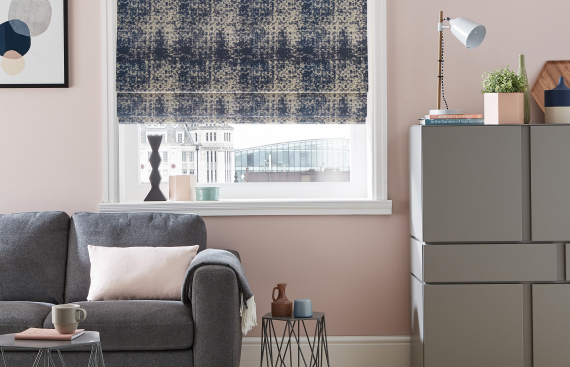 GUIDE TO ROMAN BLINDS