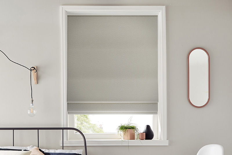 Guide To Roman Blinds Guide To Roman Blinds