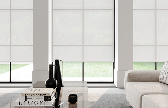 What Blinds Are Best For My Living Room? What Blinds Are Best For My Living Room?