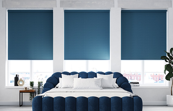 Guide to Blackout Blinds Guide to Blackout Blinds