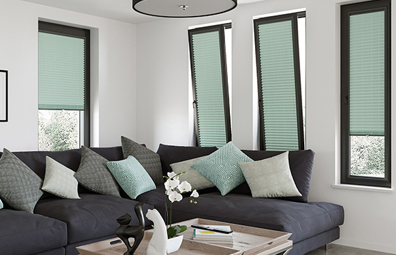 Perfect Fit Effortless Solution for PVC windows Perfect Fit Effortless Solution for PVC windows