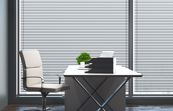 Best Blinds For Offices