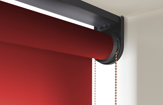 Which Way Around Do Roller Blinds Get Fitted?