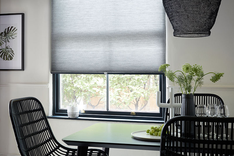 The Ultimate Guide to Thermal Blinds