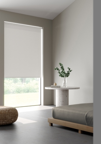 Are Roller Blinds in Style?