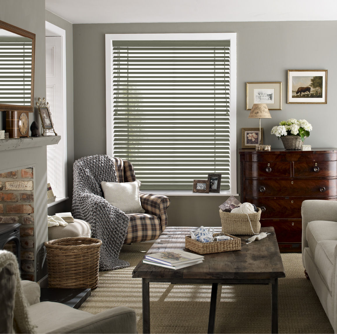 How long do wooden blinds last?