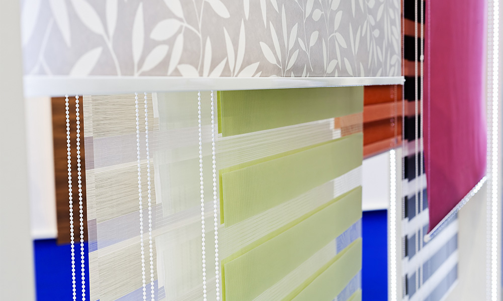 Buyers Guide to Made to Measure Window Blinds
