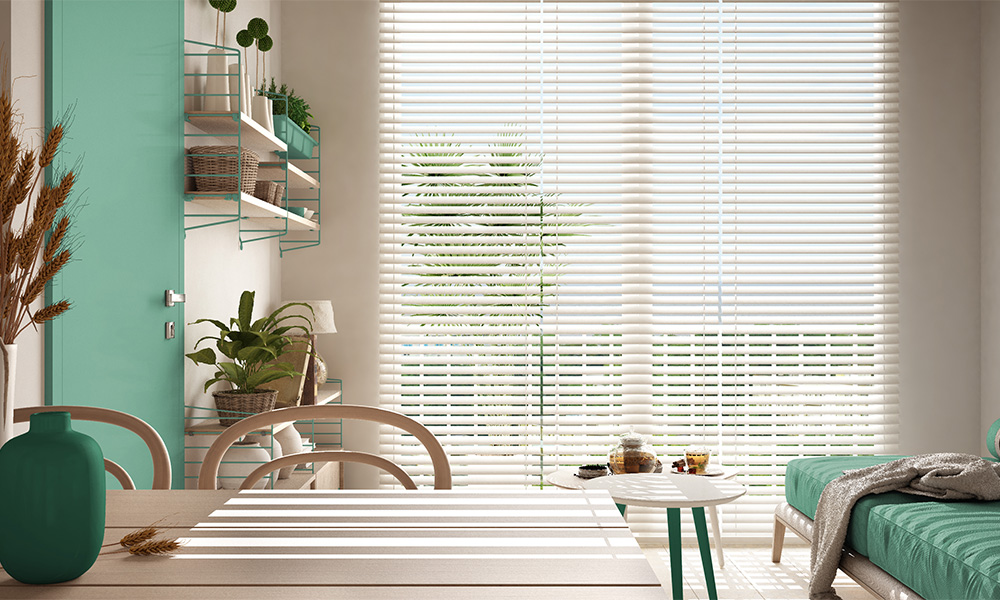 Guide To Venetian Blinds